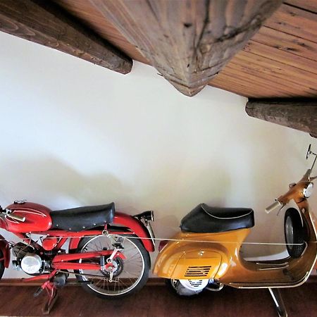Bed and Breakfast Icalderai Palermo Exterior foto