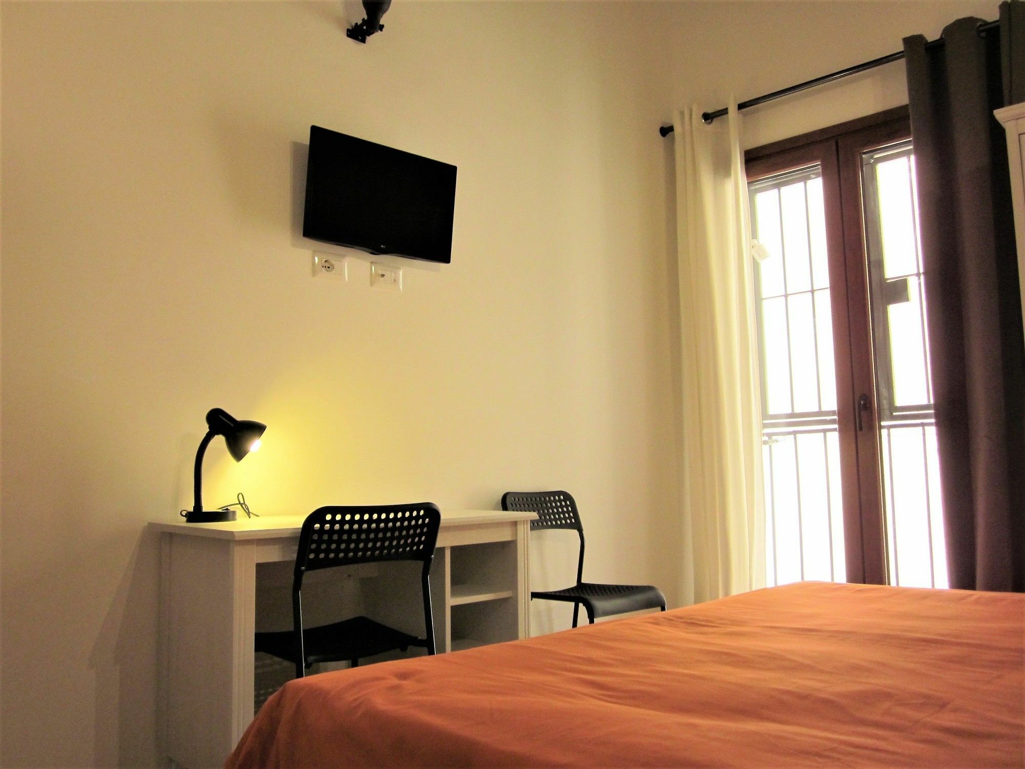 Bed and Breakfast Icalderai Palermo Exterior foto