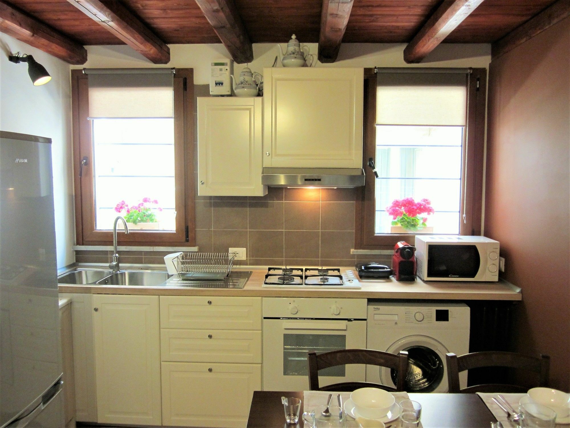 Bed and Breakfast Icalderai Palermo Exterior foto