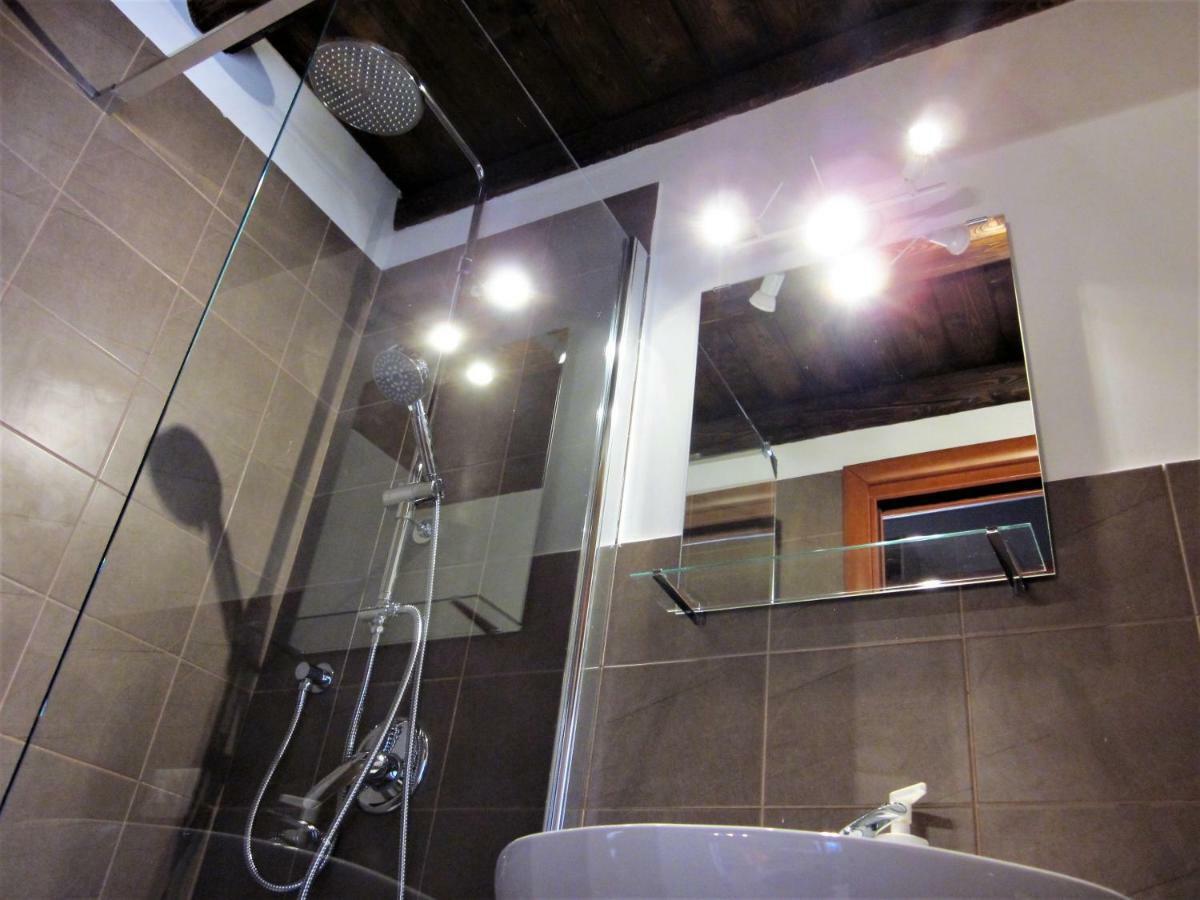 Bed and Breakfast Icalderai Palermo Exterior foto